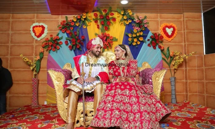 Eventarctica  Best Destination Wedding  Event Planner